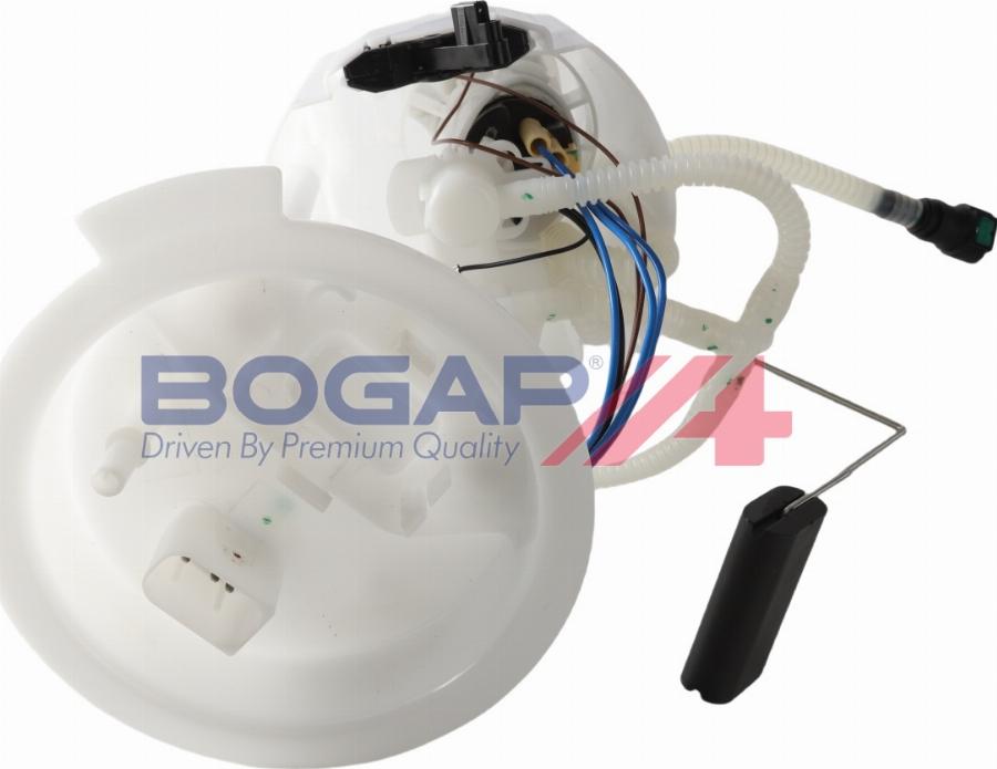 BOGAP B1622147 - Паливний насос autozip.com.ua