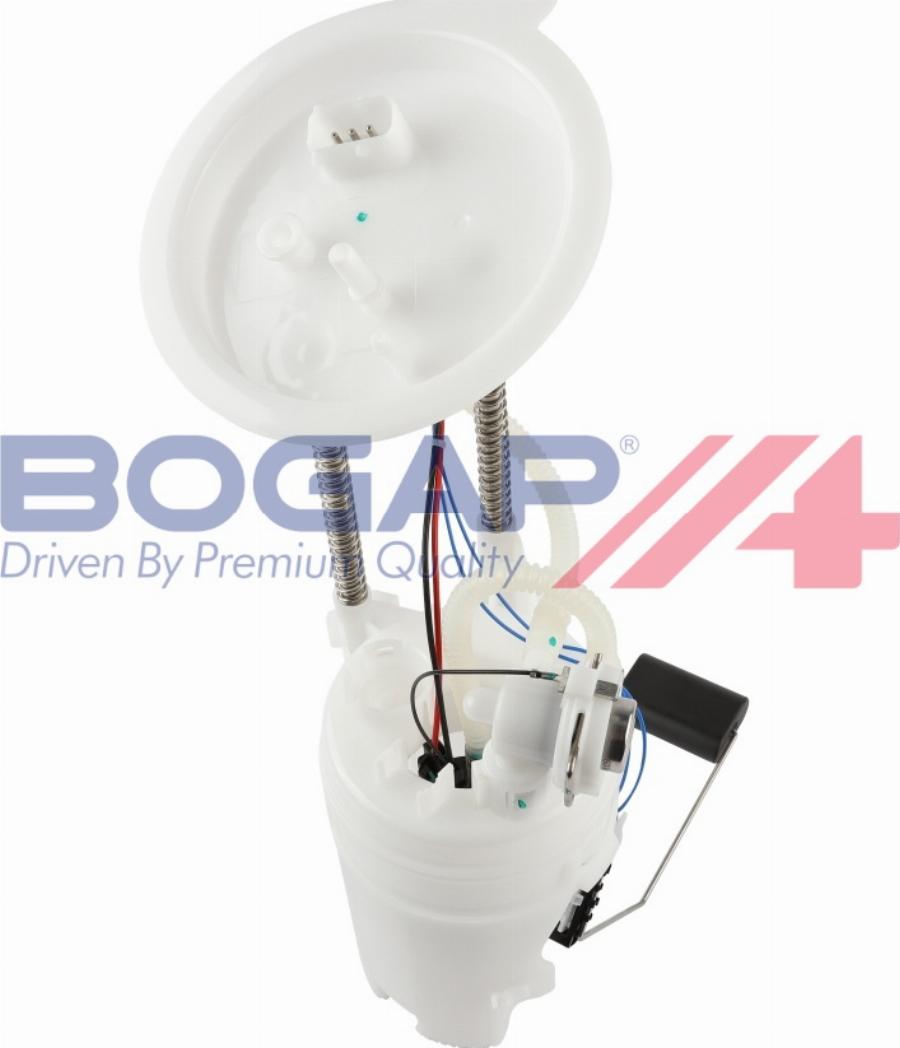 BOGAP B1622114 - Паливний насос autozip.com.ua