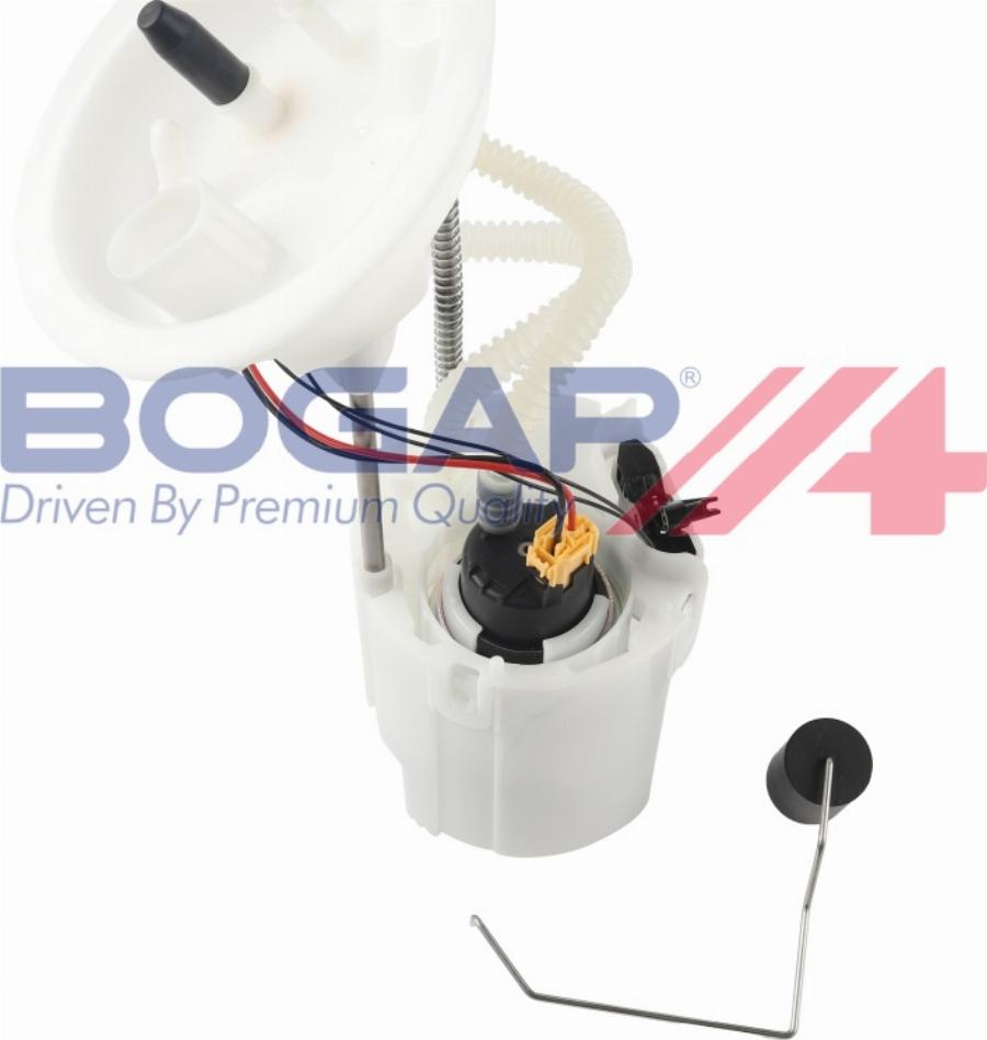 BOGAP B1622113 - Паливний насос autozip.com.ua