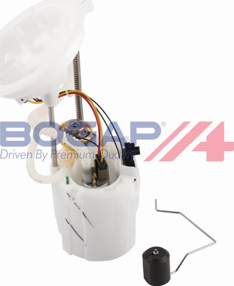 BOGAP B1622117 - Паливний насос autozip.com.ua