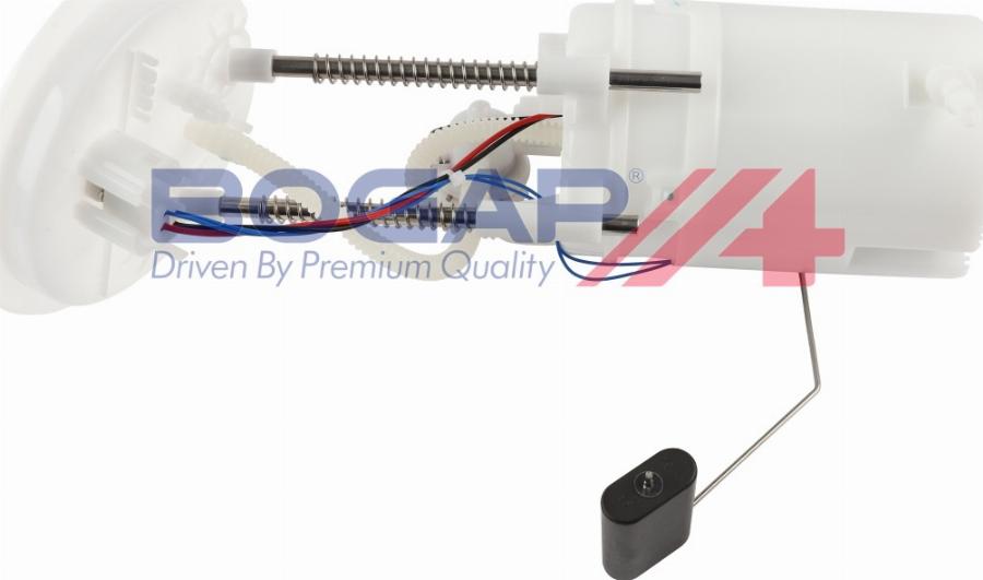 BOGAP B1622135 - Паливний насос autozip.com.ua