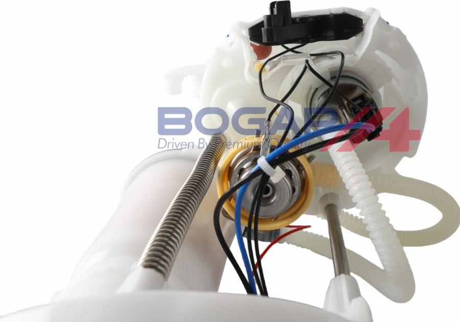 BOGAP B1622136 - Паливний насос autozip.com.ua