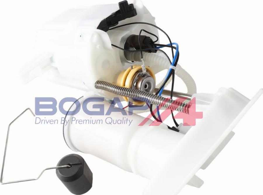 BOGAP B1622136 - Паливний насос autozip.com.ua