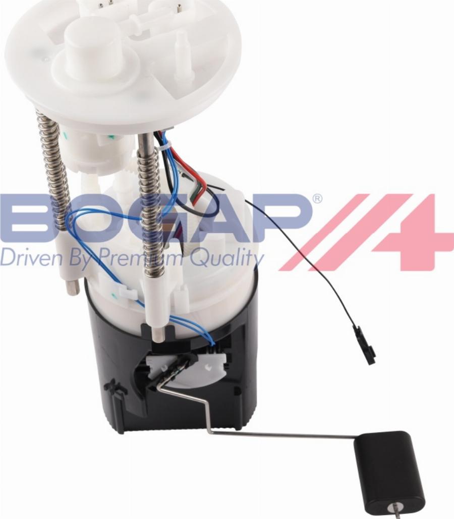 BOGAP B1622120 - Паливний насос autozip.com.ua