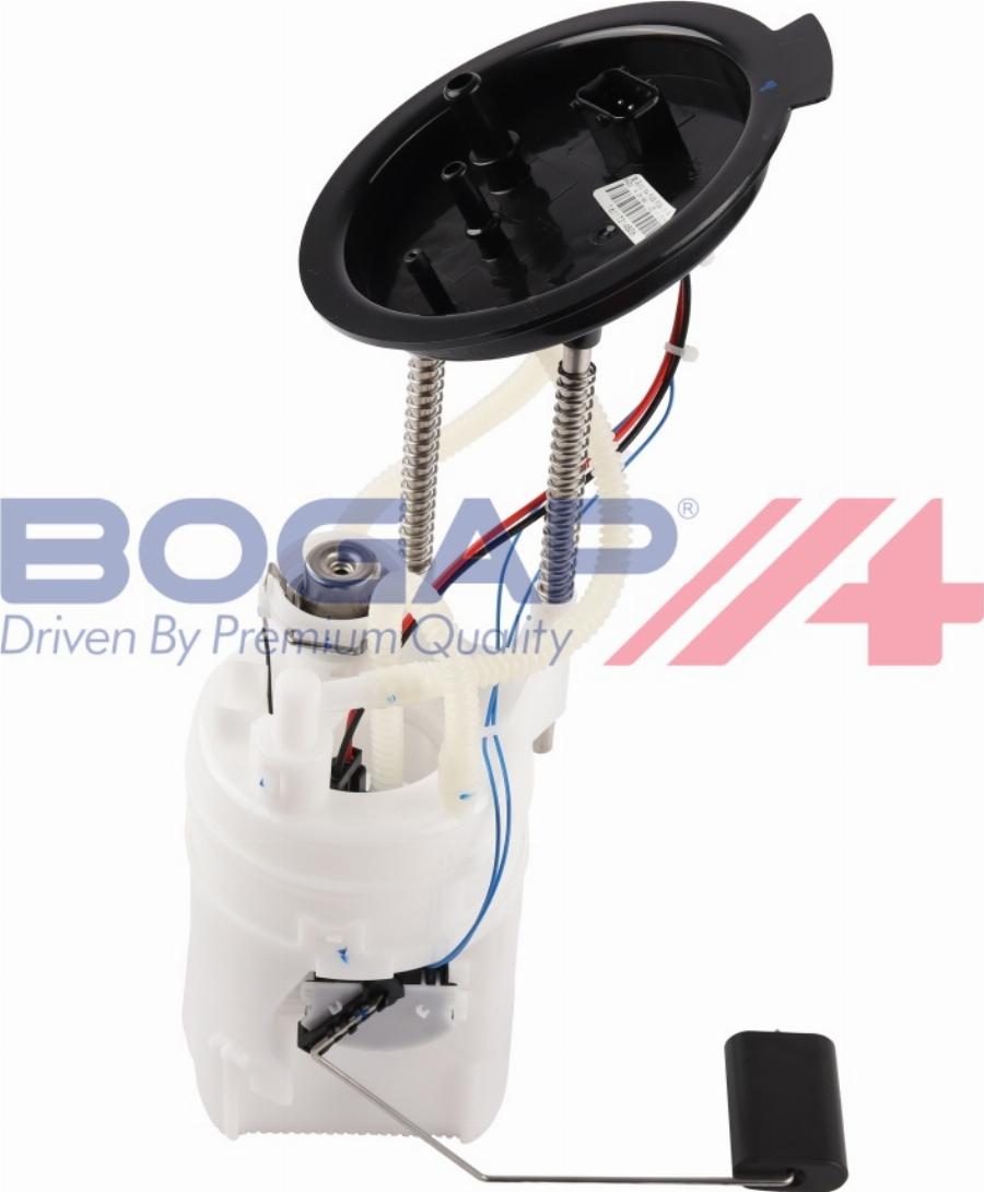 BOGAP B1622121 - Паливний насос autozip.com.ua