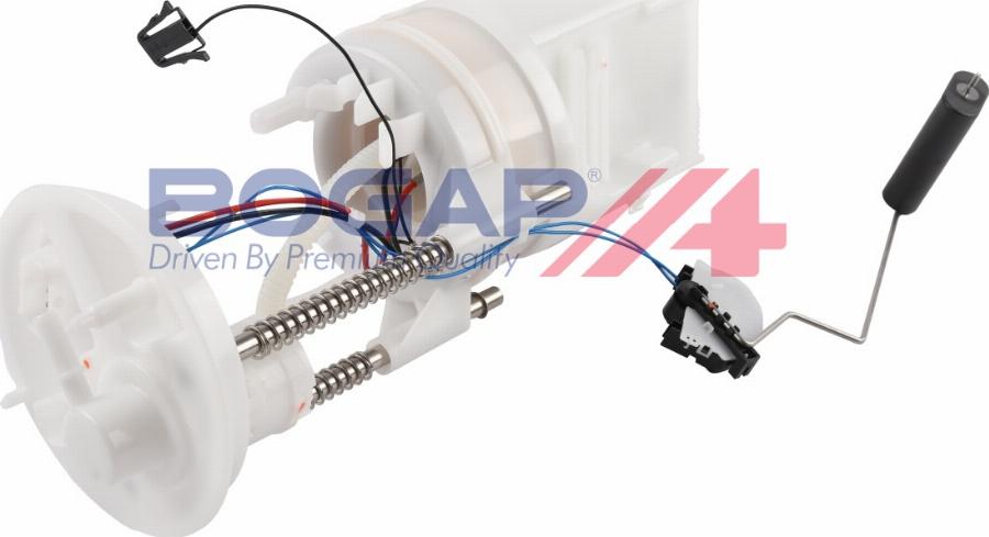 BOGAP B1622122 - Паливний насос autozip.com.ua