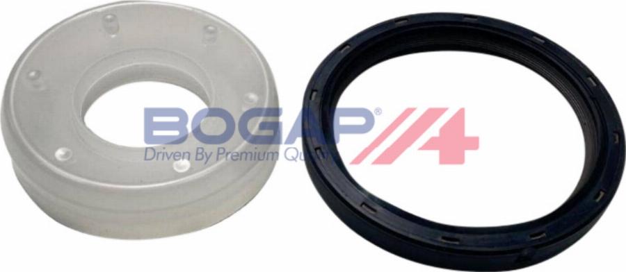 BOGAP B1119104 - Ущільнене кільце, колінчастий вал autozip.com.ua