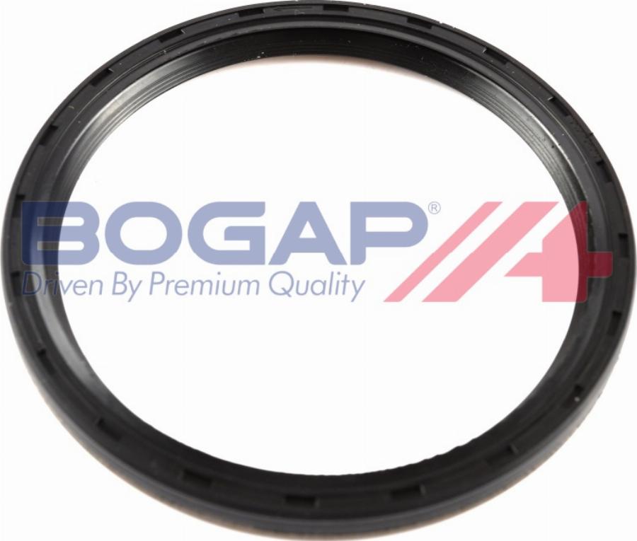 BOGAP B1119106 - Ущільнене кільце, колінчастий вал autozip.com.ua