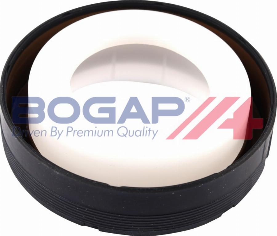 BOGAP B1119101 - Ущільнене кільце, колінчастий вал autozip.com.ua