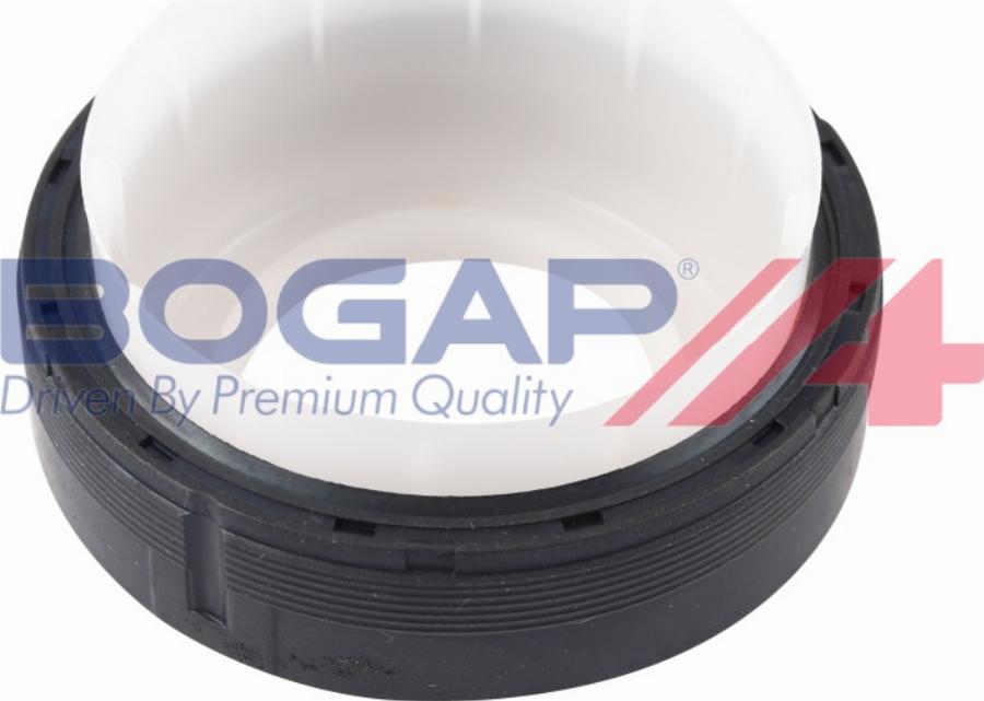 BOGAP B1119101 - Ущільнене кільце, колінчастий вал autozip.com.ua