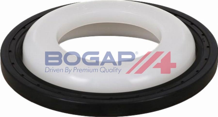 BOGAP B1119108 - Ущільнене кільце, колінчастий вал autozip.com.ua