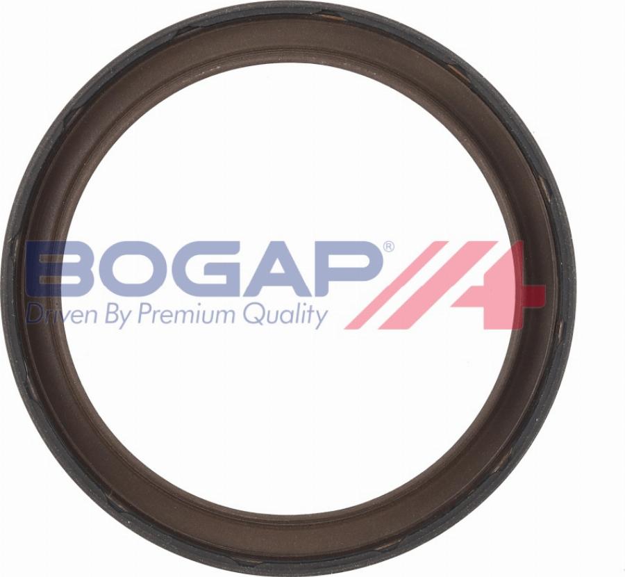BOGAP B1119103 - Ущільнене кільце, колінчастий вал autozip.com.ua