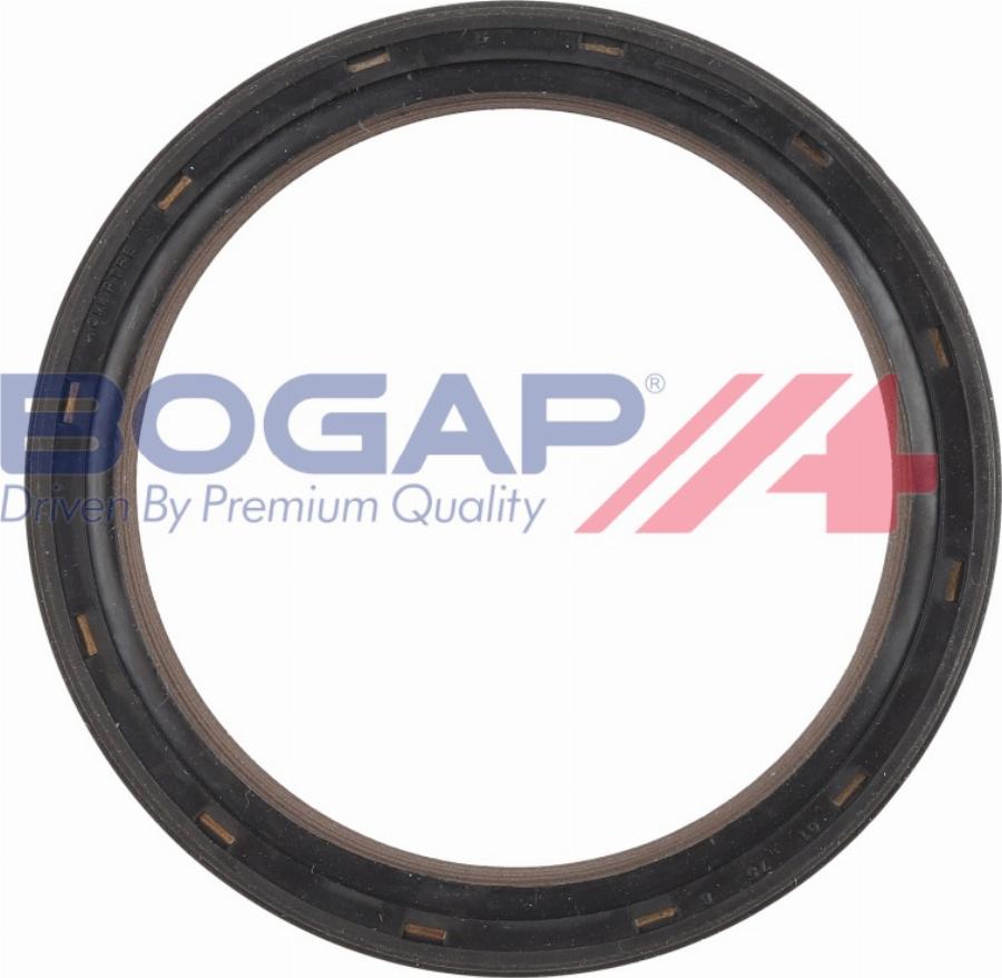 BOGAP B1119103 - Ущільнене кільце, колінчастий вал autozip.com.ua