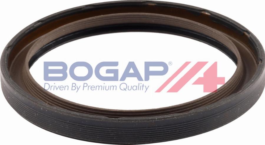 BOGAP B1119103 - Ущільнене кільце, колінчастий вал autozip.com.ua