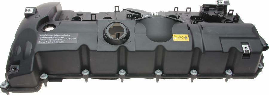 BOGAP B1115100 - Кришка головки циліндра autozip.com.ua