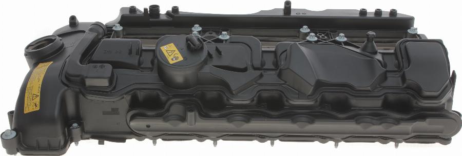 BOGAP B1115103 - Кришка головки циліндра autozip.com.ua