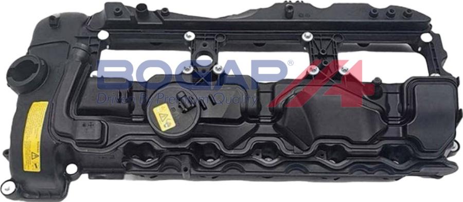 BOGAP B1115134 - Кришка головки циліндра autozip.com.ua