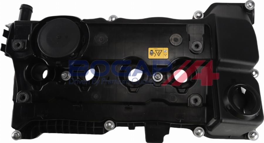 BOGAP B1115133 - Кришка головки циліндра autozip.com.ua
