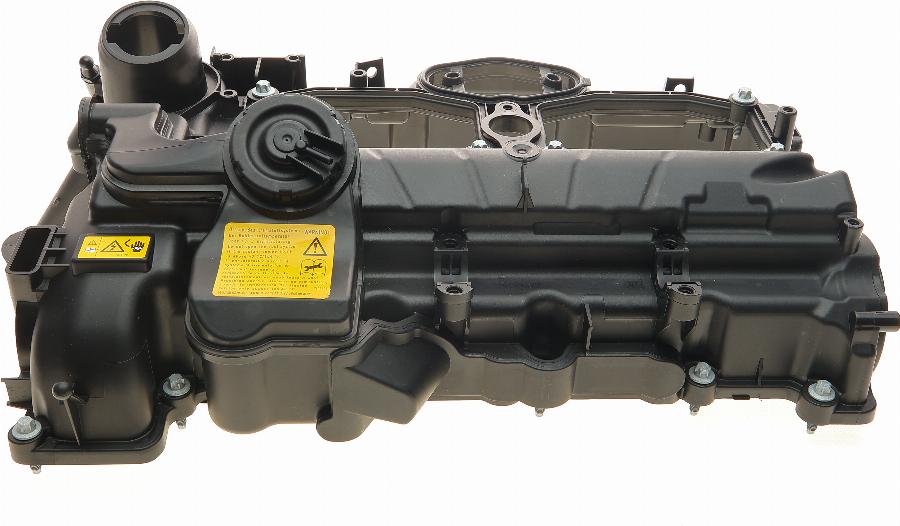 BOGAP B1115123 - Кришка головки циліндра autozip.com.ua