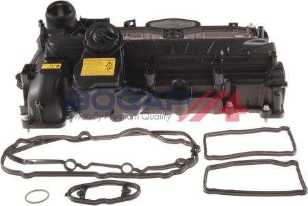 BOGAP B1115123 - Кришка головки циліндра autozip.com.ua
