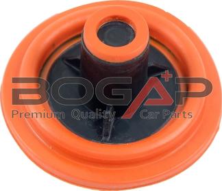 BOGAP B1116114 - Клапан, відведення повітря з картера autozip.com.ua