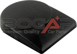BOGAP B1116118 - Клапан, відведення повітря з картера autozip.com.ua