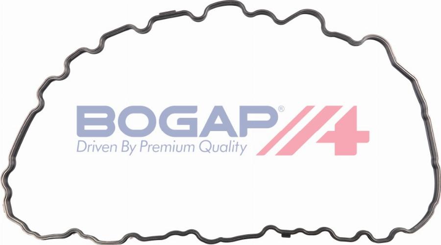 BOGAP B1120103 - Прокладка, масляна ванна autozip.com.ua