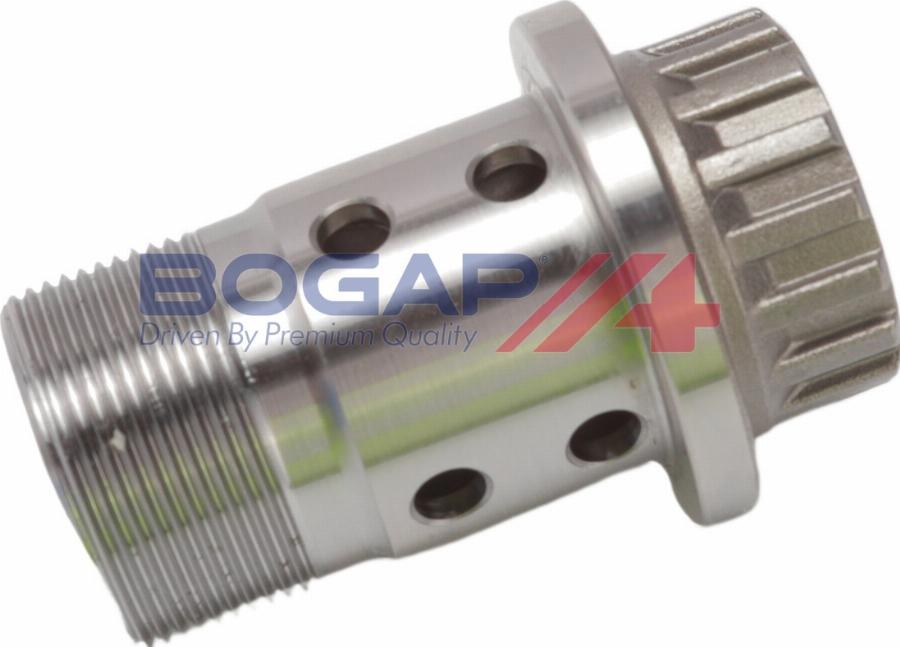 BOGAP B1340118 - Регулюючий клапан, виставлення розподільного вала autozip.com.ua