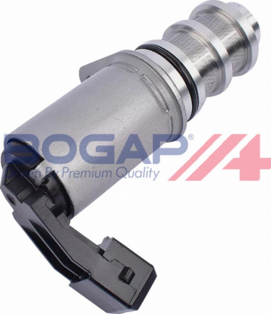 BOGAP B1340117 - Регулюючий клапан, виставлення розподільного вала autozip.com.ua