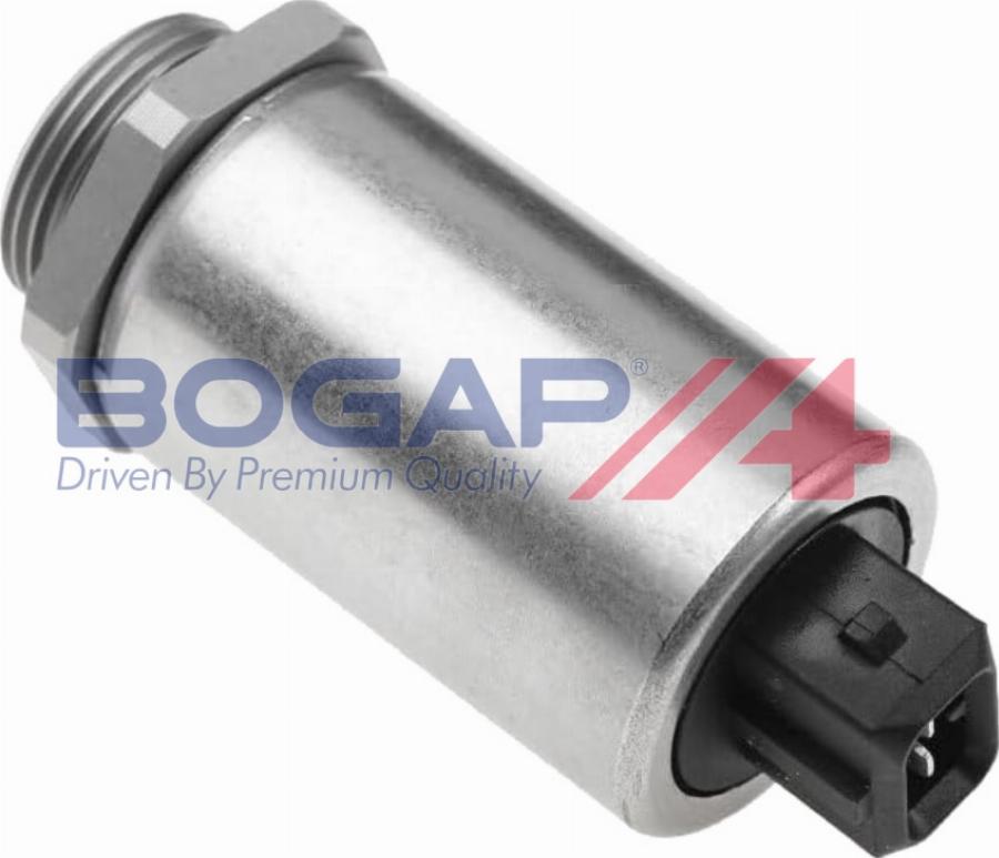 BOGAP B1340121 - Регулюючий клапан, виставлення розподільного вала autozip.com.ua