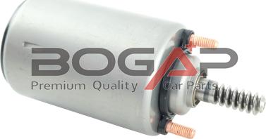 BOGAP B1350100 - Регулювальних. елемент, ексцентрик. вал (варіації. хід клапана autozip.com.ua
