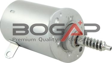 BOGAP B1350101 - Регулювальних. елемент, ексцентрик. вал (варіації. хід клапана autozip.com.ua