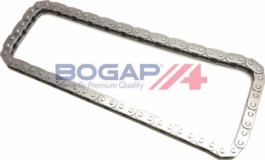 BOGAP B1310100 - Ланцюг приводу распредвала autozip.com.ua
