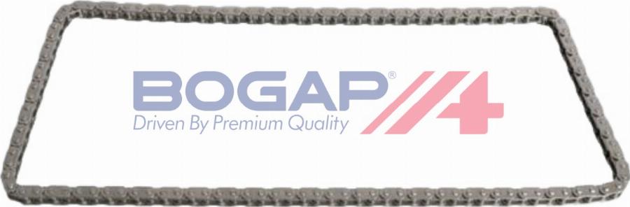 BOGAP B1310110 - Ланцюг приводу распредвала autozip.com.ua