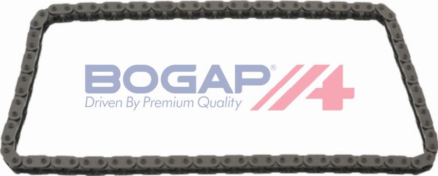 BOGAP B1310111 - Ланцюг приводу распредвала autozip.com.ua