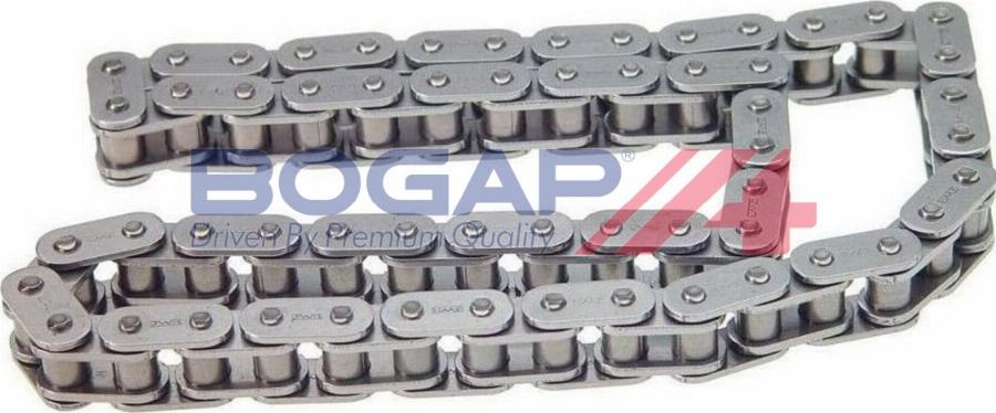 BOGAP B1310118 - Ланцюг приводу распредвала autozip.com.ua