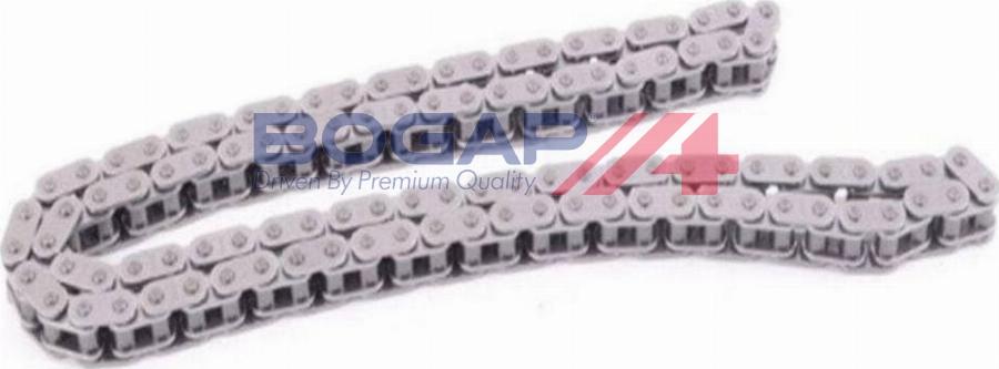 BOGAP B1310117 - Ланцюг приводу распредвала autozip.com.ua