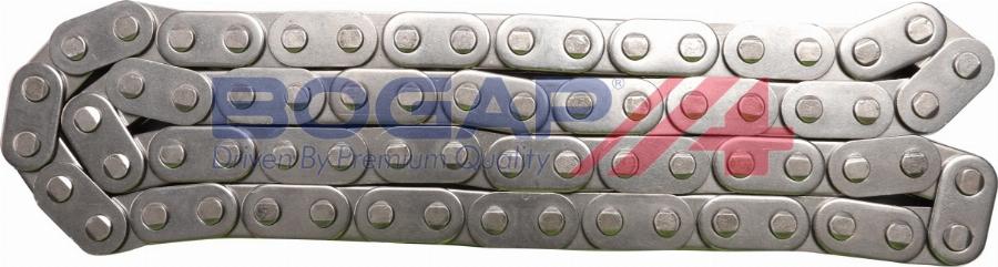 BOGAP B1310131 - Ланцюг приводу распредвала autozip.com.ua
