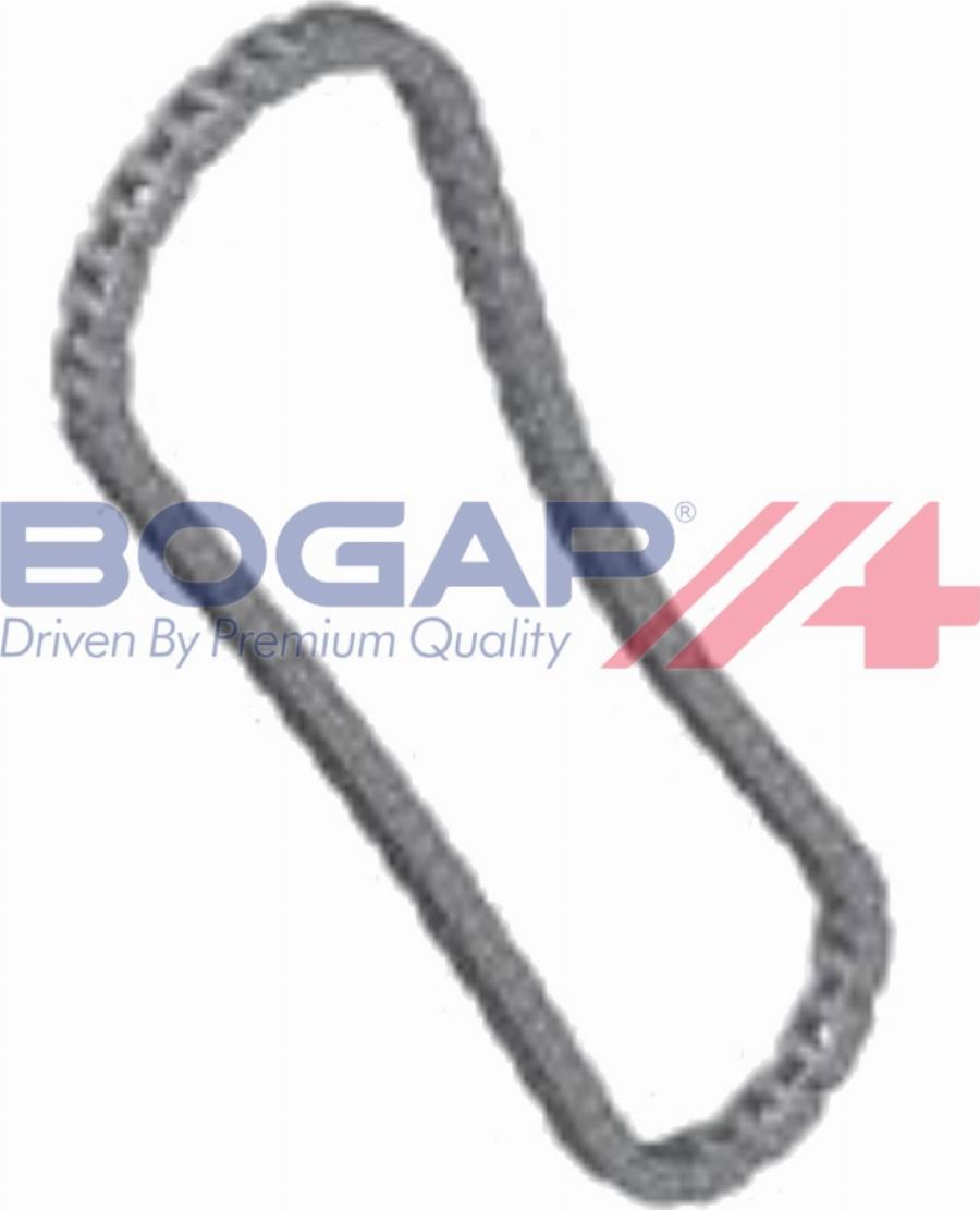 BOGAP B1310129 - Ланцюг приводу распредвала autozip.com.ua