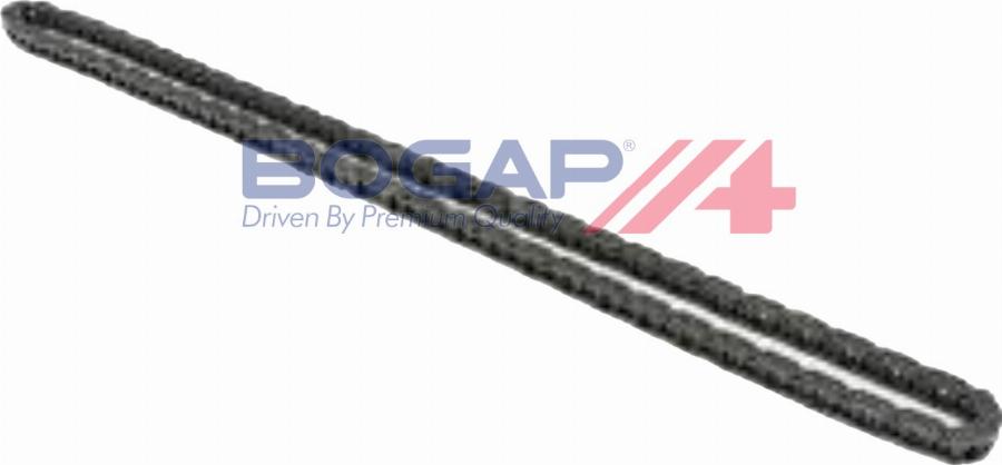 BOGAP B1310128 - Ланцюг приводу распредвала autozip.com.ua