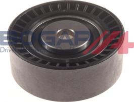 BOGAP B1318101 - Паразитний / Провідний ролик, зубчастий ремінь autozip.com.ua