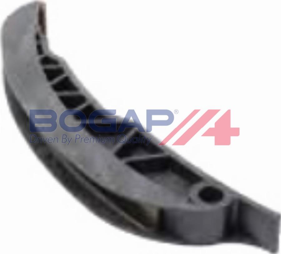 BOGAP B1313140 - Планка заспокоювача, ланцюг приводу autozip.com.ua
