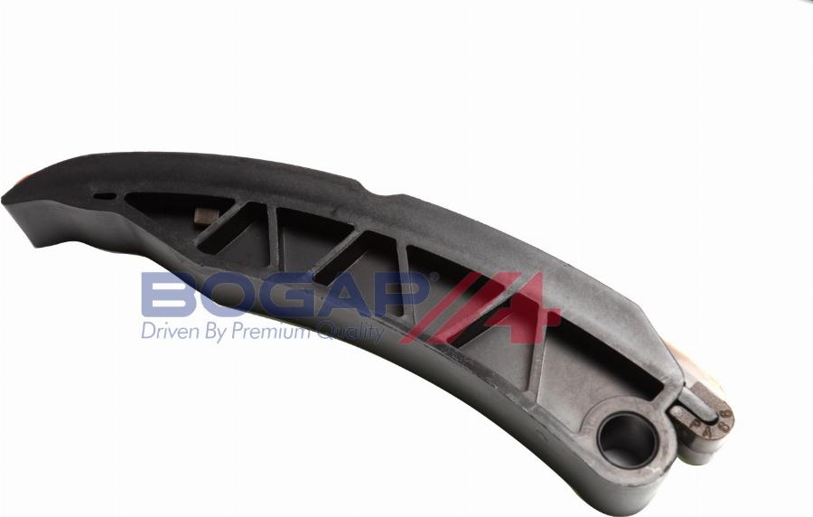 BOGAP B1313141 - Планка заспокоювача, ланцюг приводу autozip.com.ua