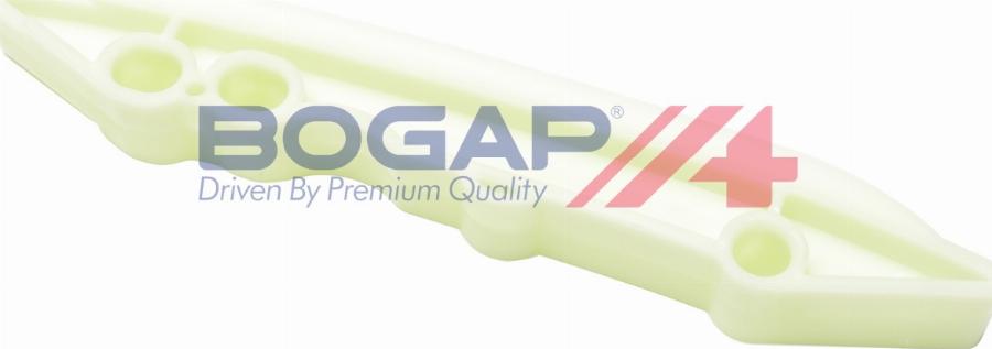 BOGAP B1313142 - Планка заспокоювача, ланцюг приводу autozip.com.ua
