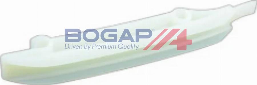 BOGAP B1313136 - Планка заспокоювача, ланцюг приводу autozip.com.ua