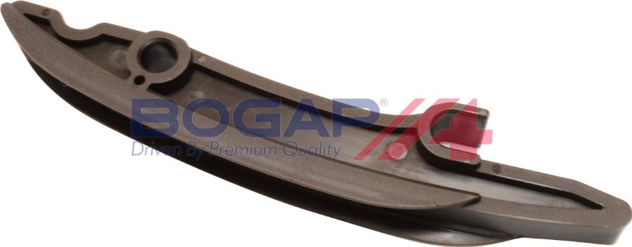 BOGAP B1313132 - Планка заспокоювача, ланцюг приводу autozip.com.ua