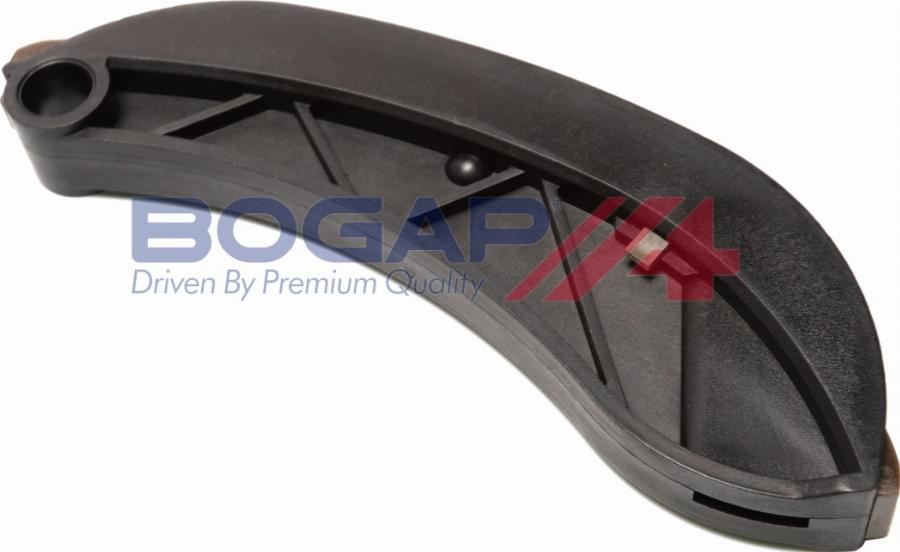 BOGAP B1313129 - Планка заспокоювача, ланцюг приводу autozip.com.ua