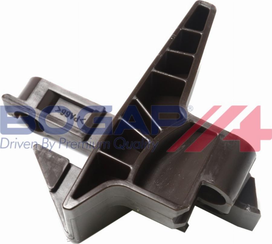 BOGAP B1313124 - Планка заспокоювача, ланцюг приводу autozip.com.ua