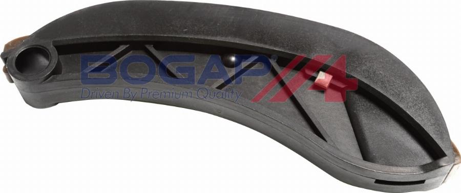 BOGAP B1313126 - Планка заспокоювача, ланцюг приводу autozip.com.ua