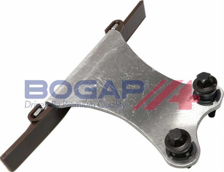 BOGAP B1313128 - Планка заспокоювача, ланцюг приводу autozip.com.ua